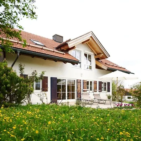 Weissen Casa de Férias