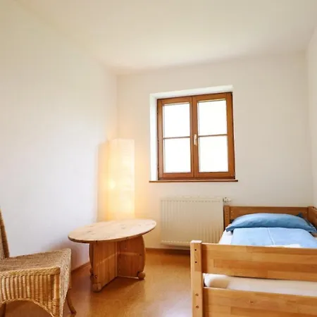 Casa de Férias Weissen Marktoberdorf