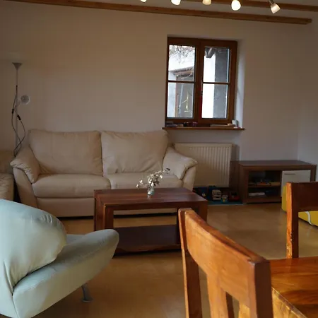Weissen Holiday home Marktoberdorf