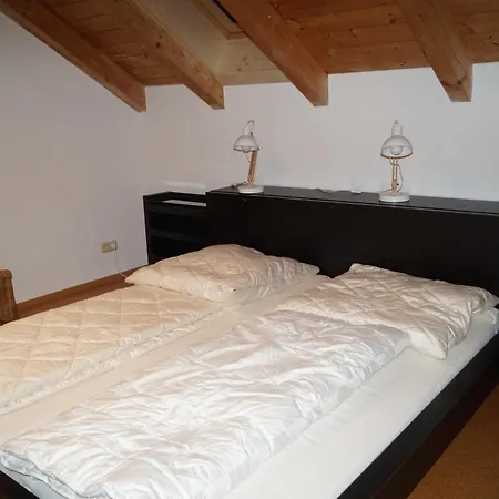 Weissen Holiday home