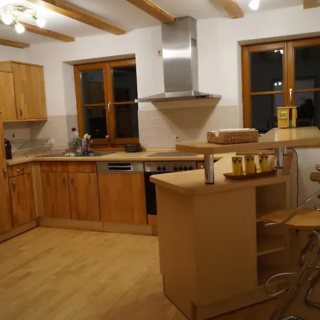 Holiday home Weissen Marktoberdorf