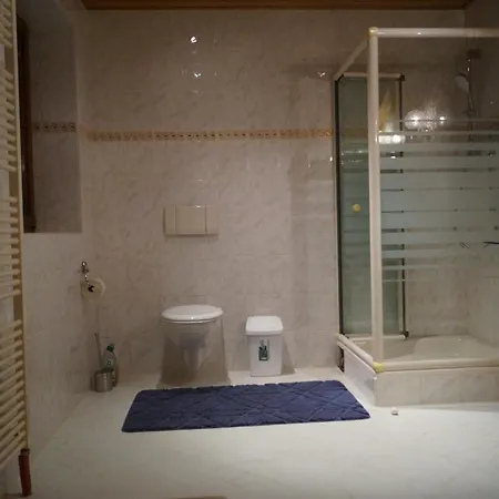 Holiday home Weissen