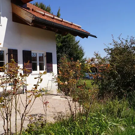 Weissen Tatil Evi