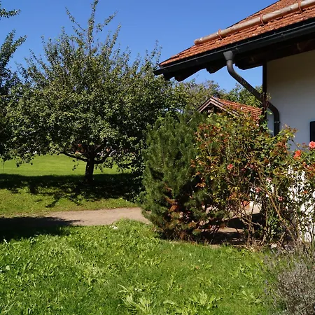 Weissen Holiday home *