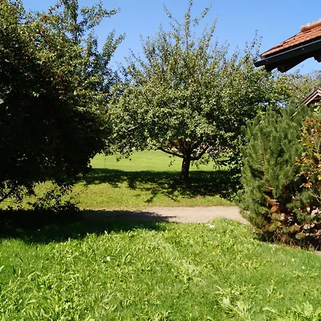 Weissen Holiday home *