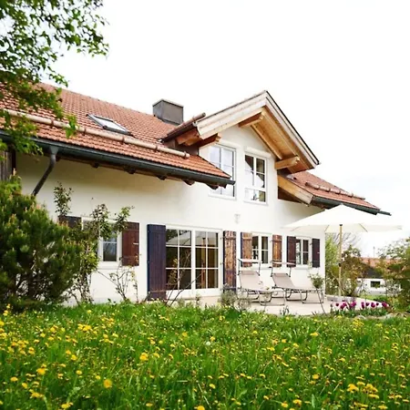 Weissen Holiday home