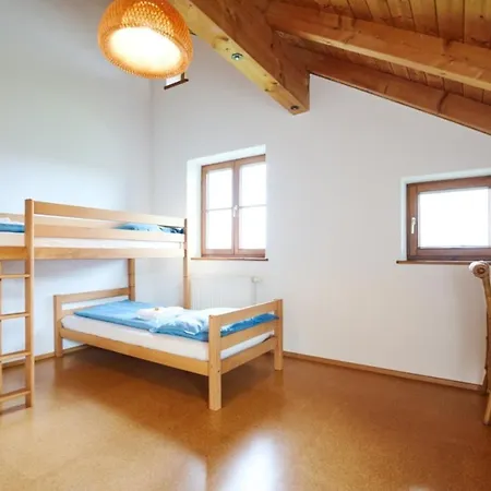 Weissen Holiday home *